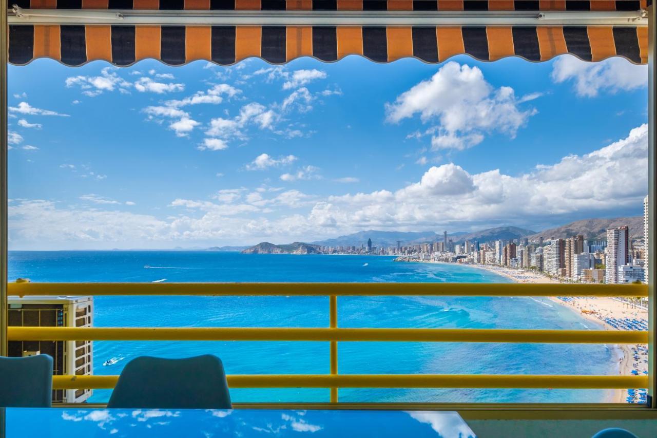 Apartamento Don Miguel 1 18-a Levante *