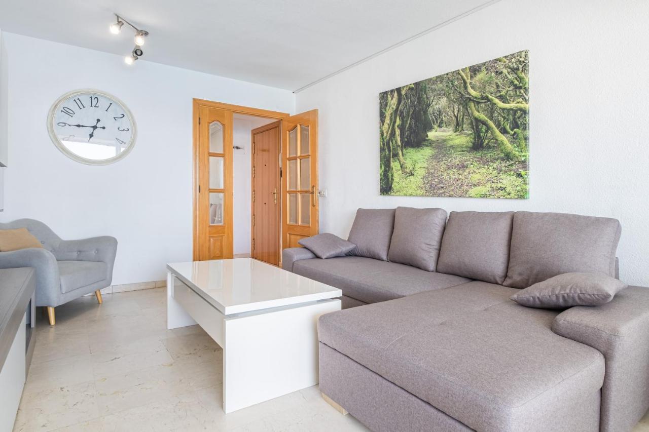 Apartamento Don Miguel 1 18-a Levante *