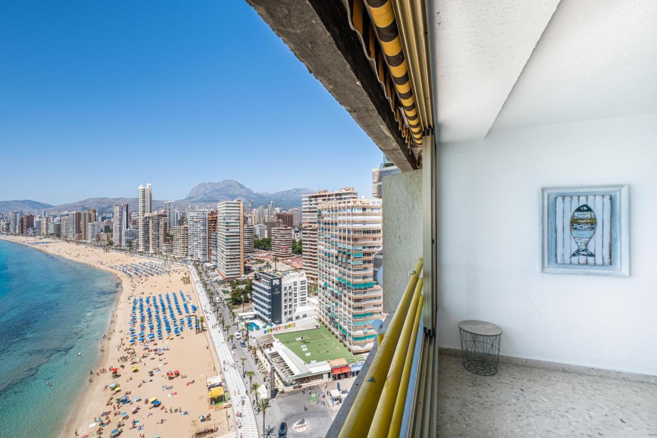 Apartamento Don Miguel 1 18-a Levante *