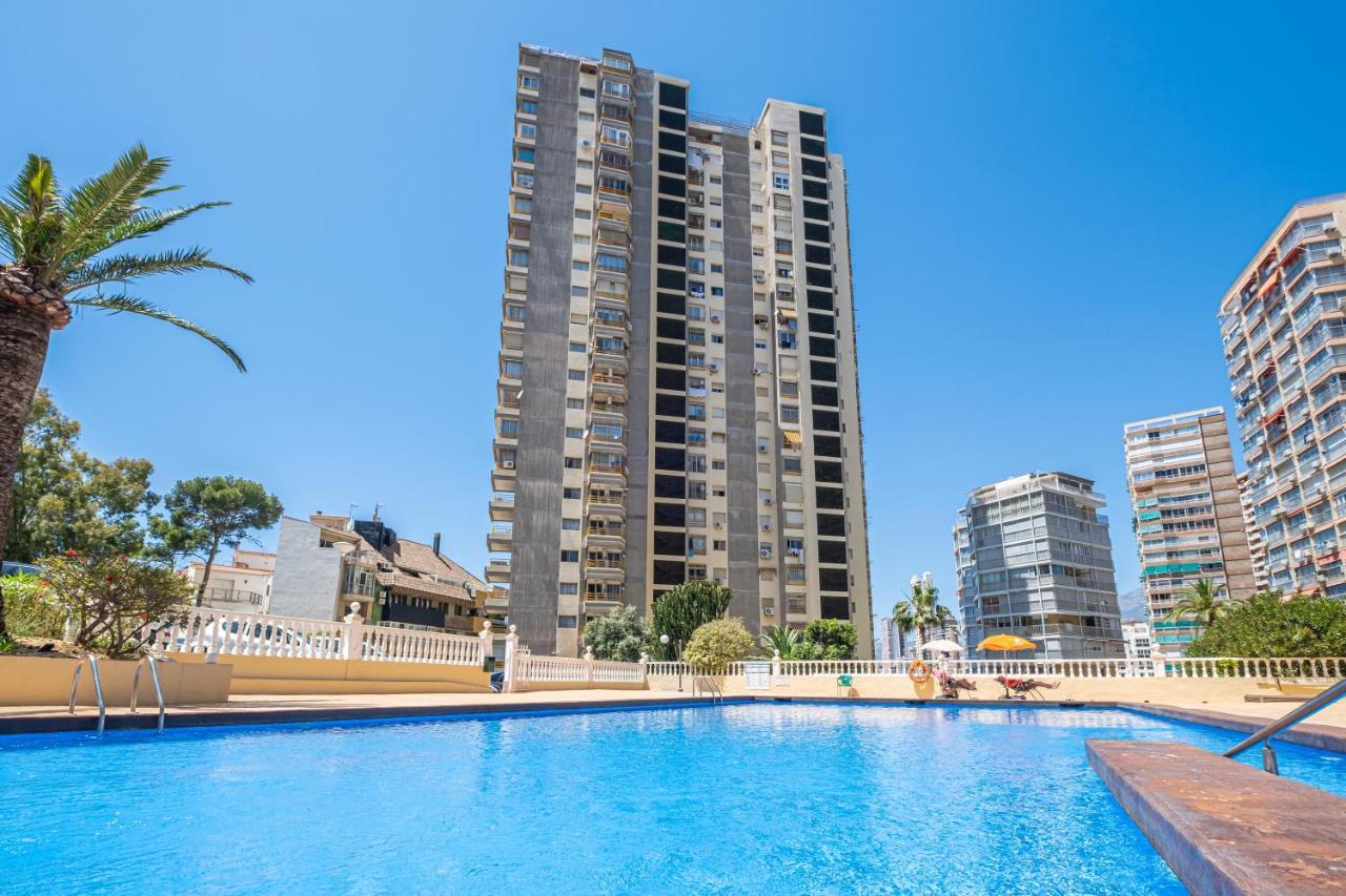 Apartamento Don Miguel 1 18-a Levante