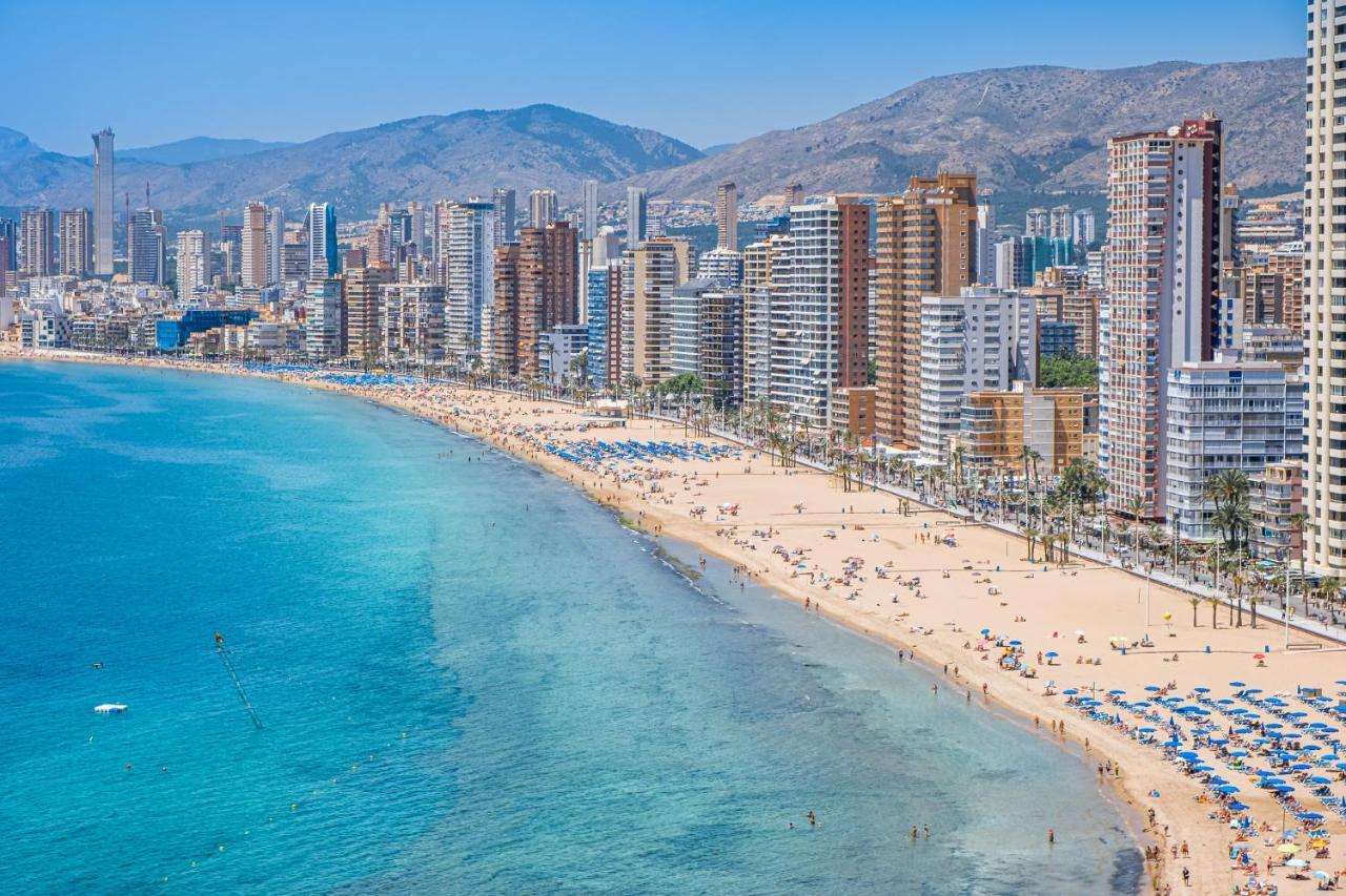 Don Miguel 1 18-a Levante Benidorm
