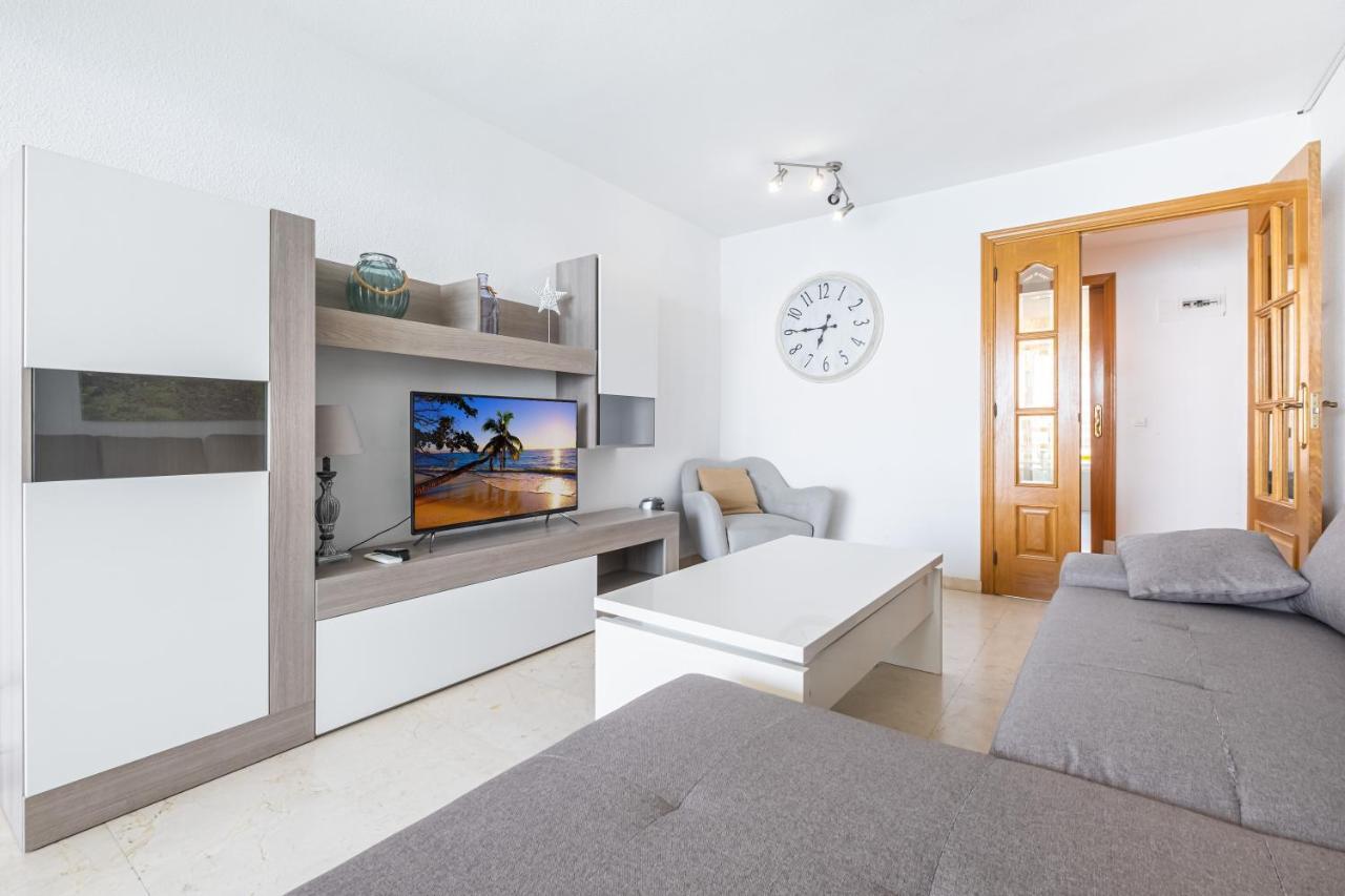 Don Miguel 1 18-a Levante Apartamento